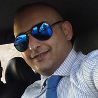 Omar Jarrar