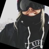 Nadine Gapps