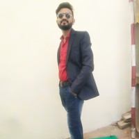Kaushik Chhansiya
