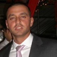 Joe Morali