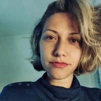 Yana Furman (Khain)