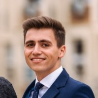 Stefan Alistar