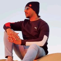 Kapil Yadav