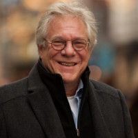 Robin Hartogh Heys van de Lier