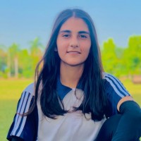 Sawera Ashraf