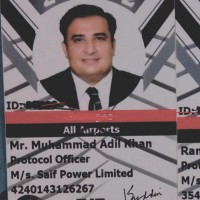 Adil Khan