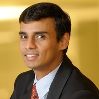 Ashish Devtale