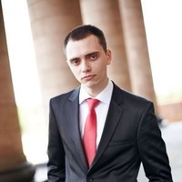 Sergey Andrusenko