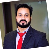 Narendra Kumar