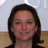 Lyne Bélisle