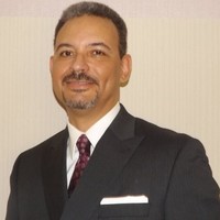 Terry Tomlin