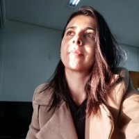 Tatiara Amorim Mafra Pezzini