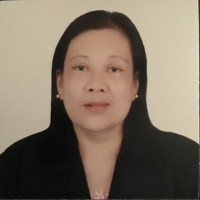 Rowena Arevalo