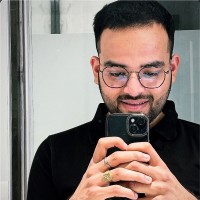 Arnam Baranwal