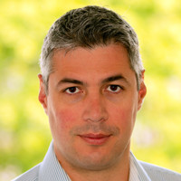 Dimo Velev