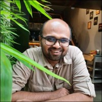 Aditya Sathe CEng (India)