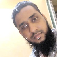 Rashid Sayyed
