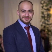 Mohammad Akar