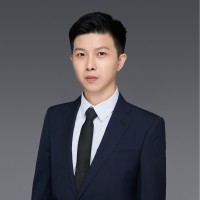 Alvin Zhang