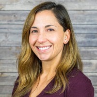 Chelsea McGivney, DVM