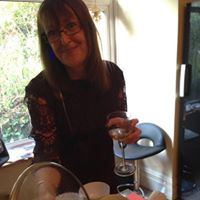 Jo Kingston