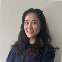 Jing Xue