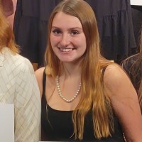 Katelynn Reddick