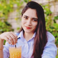 Khushboo Meshram