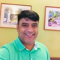 Vinod Singh