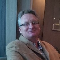 Boyd Cruickshank