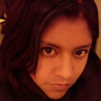 María Fernanda Molina