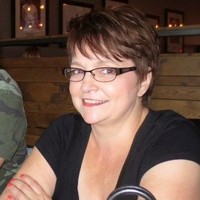 Lisa Bjorkman