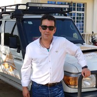 Manuel José Martínez Prieto