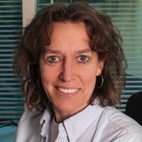 Mary Dixon