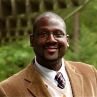 Dante Graham-Preston, J.D.