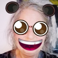 Bettina Damm