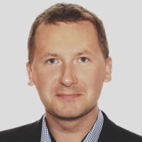 Marcin Trebacz