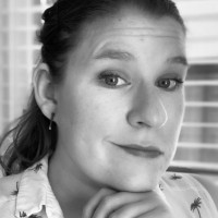 Amy Page