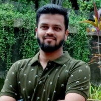 Nitesh Tawde