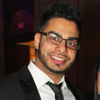 Bhavin Mistry