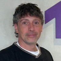 Todd Lillo