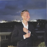 Jonas Kanstrup