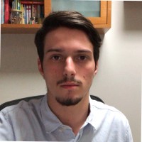 Pedro Ivo Rocha Coutinho