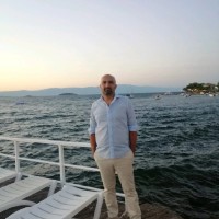 TAMER ŞEN