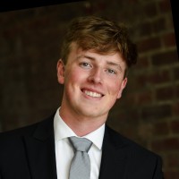 Coby Lundgren