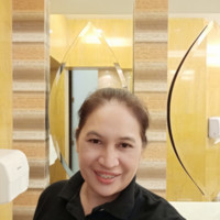 Dina Maramba