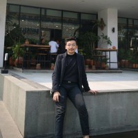 Andi Alfian Asa Nusantara