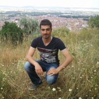 Bahadır Gergin