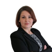 Ana Lotach Semionova
