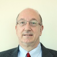 Dr. Paul Longobardi